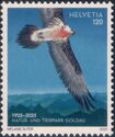 Centenary of Goldau Nature Reserve and Wildlife Park