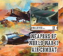 Weapons of World War II Air Combat