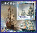 Sailing ships