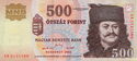 500 Forint