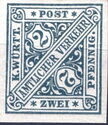 State postage