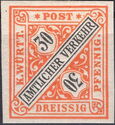 State postage