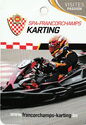 Spa-Francorchamps - KARTING