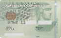 American Express Platinum SG 376211-07-10