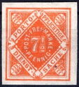 District postage Wm 1