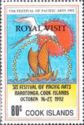 Royal Visit Overprint