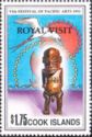 Royal Visit Overprint