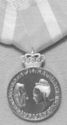 Medal on the Occasion of the Silver Wedding