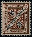 State postage