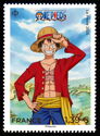 Luffy