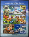 Fauna - Maldives Fauna