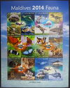 Fauna - Maldives Fauna