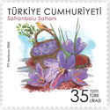 Safranbolu Saffron