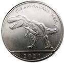 3 Gulden (Tyrannosaurus Rex)