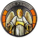 10 Pence (Angel)