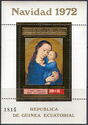 Madonna and Child by G. David