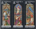 Stained Glass Windows