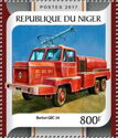 Fire Trucks