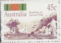 Bombing of Darwin