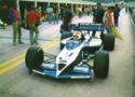 Brabham BT 53/B