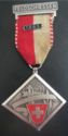 Shooting Medal
