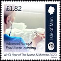 Advanced Nurse Practitioner Nursing
