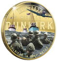 50 Cents (The Miracle of Dunkirk 85th Anniversary - Rescue)