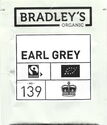 Earl Grey, No 139