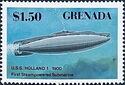 USS Holland 1