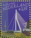 Erasmus Bridge, Rotterdam