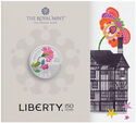 5 Pounds (150 Years of Liberty's Department Store - Color)