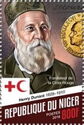 Henry Dunant (1828-1910)