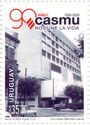 Casmu, 90 Years