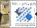 2014 - International Year of Crystallography