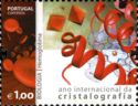2014 - International Year of Crystallography