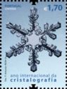 2014 - International Year of Crystallography