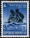 World Refugee Year