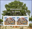 Biodiversity of Niger