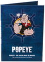 2 Dollars (Set 10 x 2 Dollars - Popeye®)