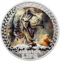 10 Dollars (Jurassic Life - T-Rex)