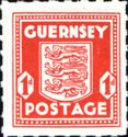 Coat of Arms of Guernsey