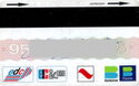 Bank Austria Eurocheque card