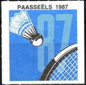 Paasseëls