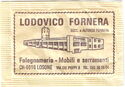 Lodovico Fornera Losone