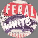 Feral White