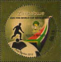 2010 Fifa World Cup South Africa: South Africa