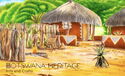 Arts & Crafts of Botswana