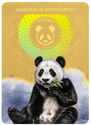 50 Tālā (Legends of Investment: Noble Note - Panda)