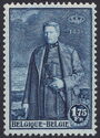 Centenary of Belgian Independence: King Albert I