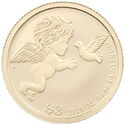 3 Dollars (Cupid - Memorial Platinum)